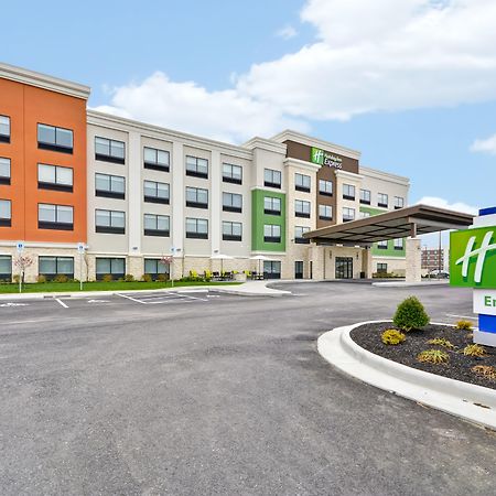 Holiday Inn Express - Evansville By Ihg Exterior photo