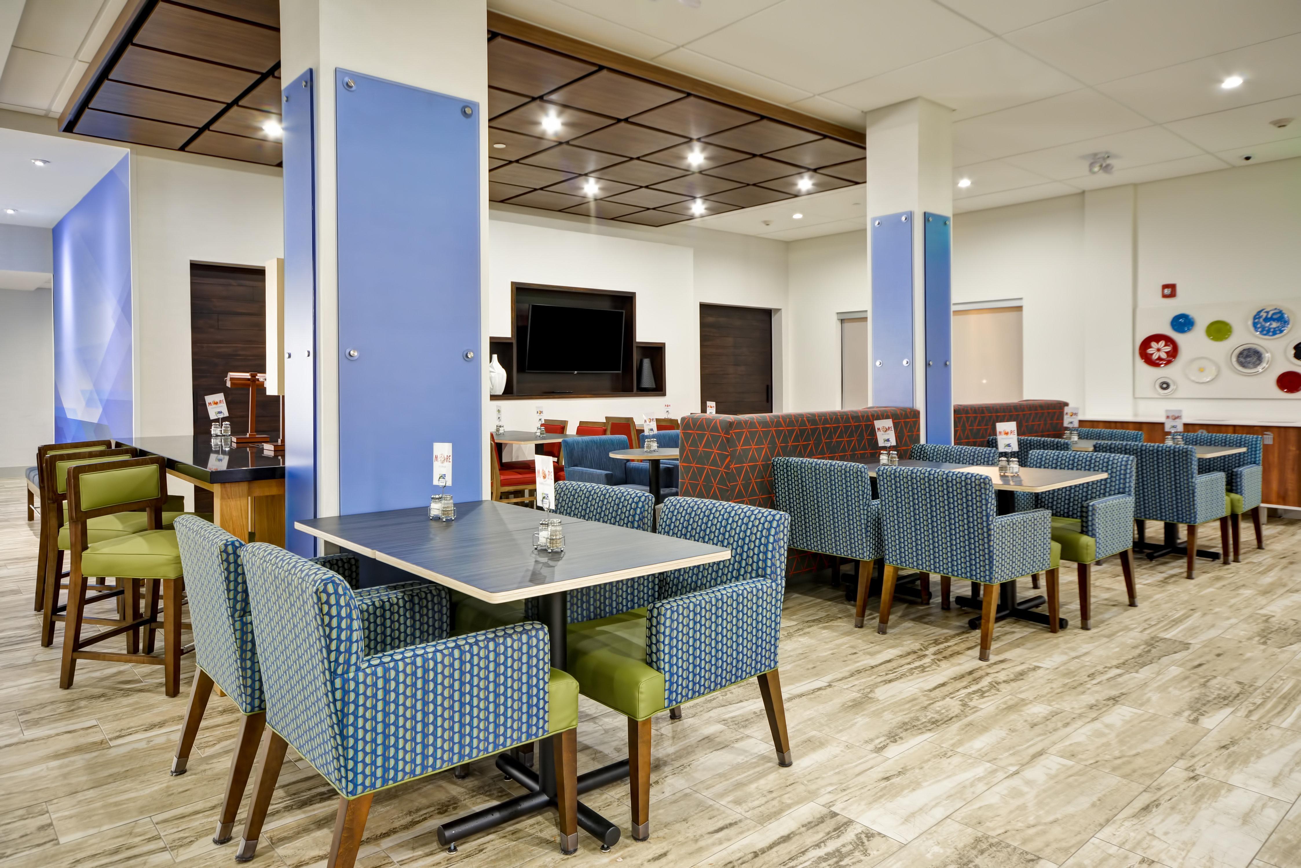 Holiday Inn Express - Evansville By Ihg Exterior photo