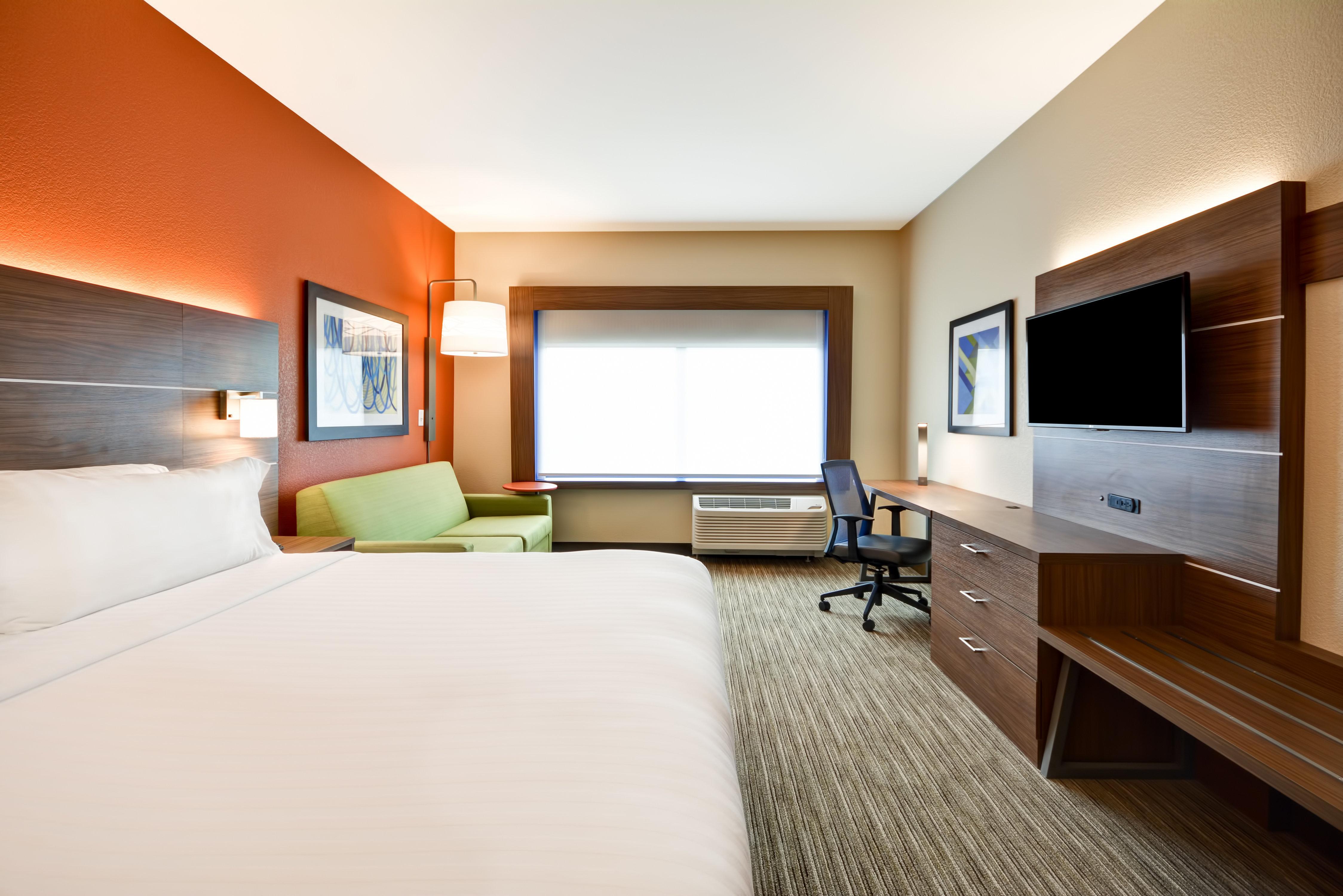 Holiday Inn Express - Evansville By Ihg Exterior photo