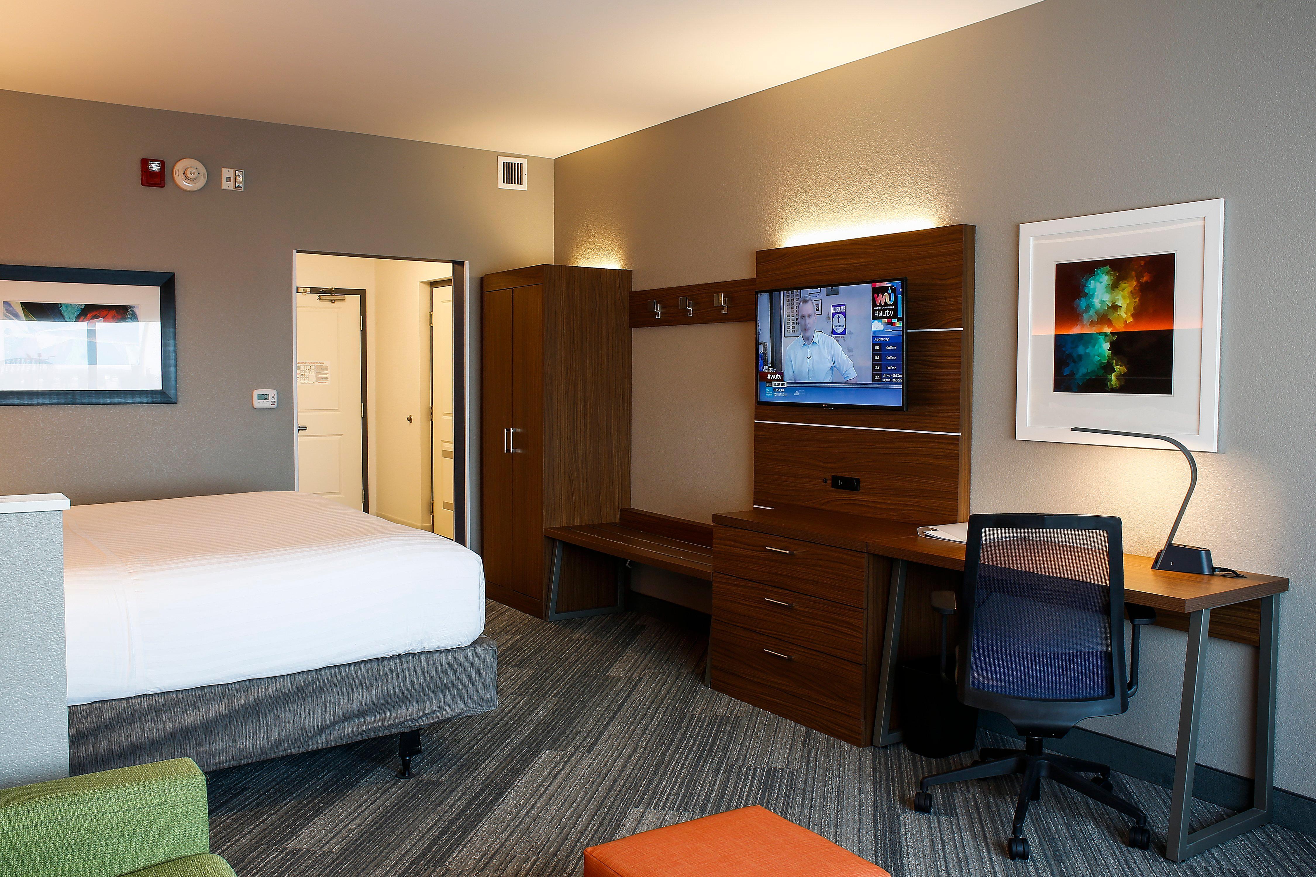 Holiday Inn Express - Evansville By Ihg Exterior photo