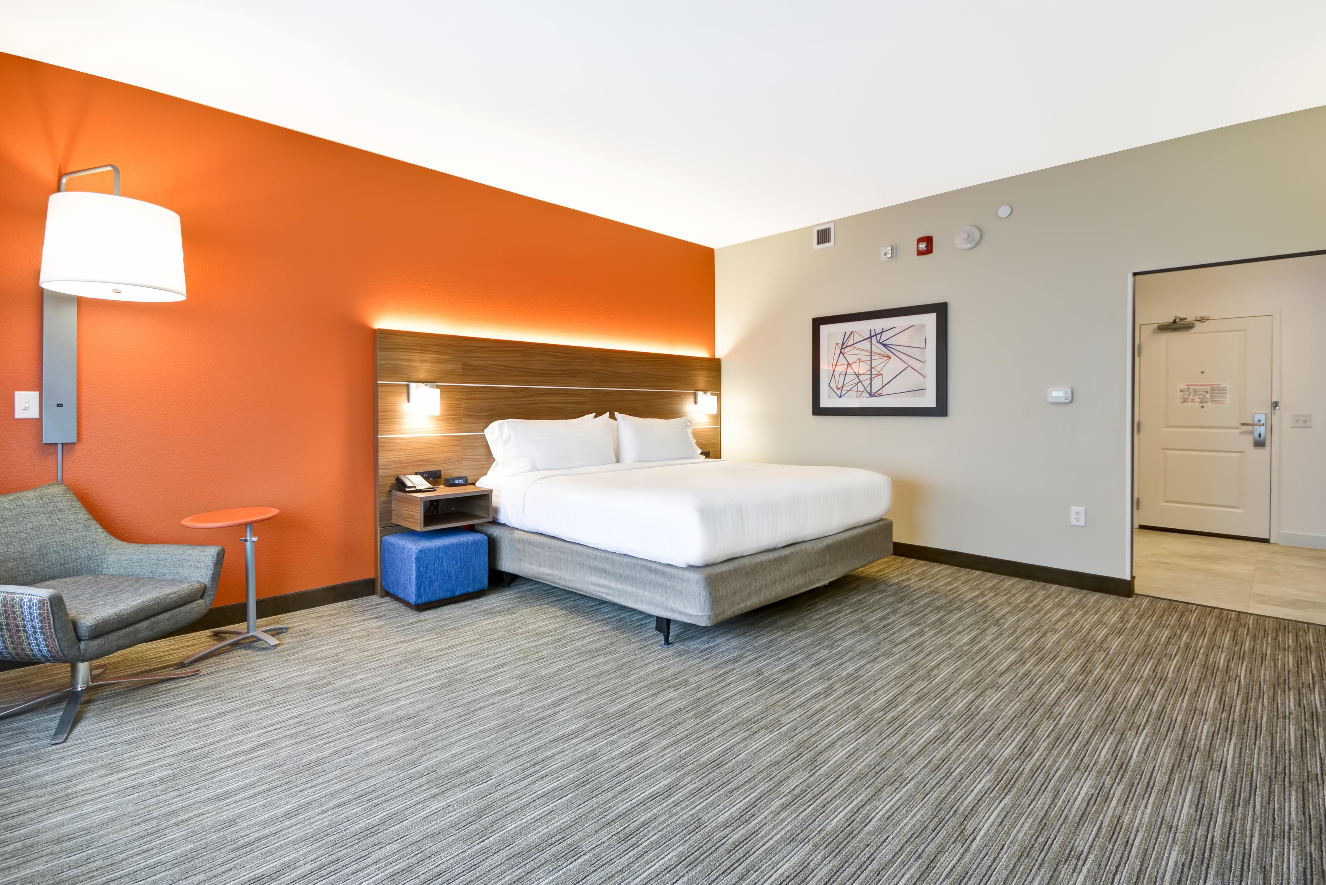 Holiday Inn Express - Evansville By Ihg Exterior photo