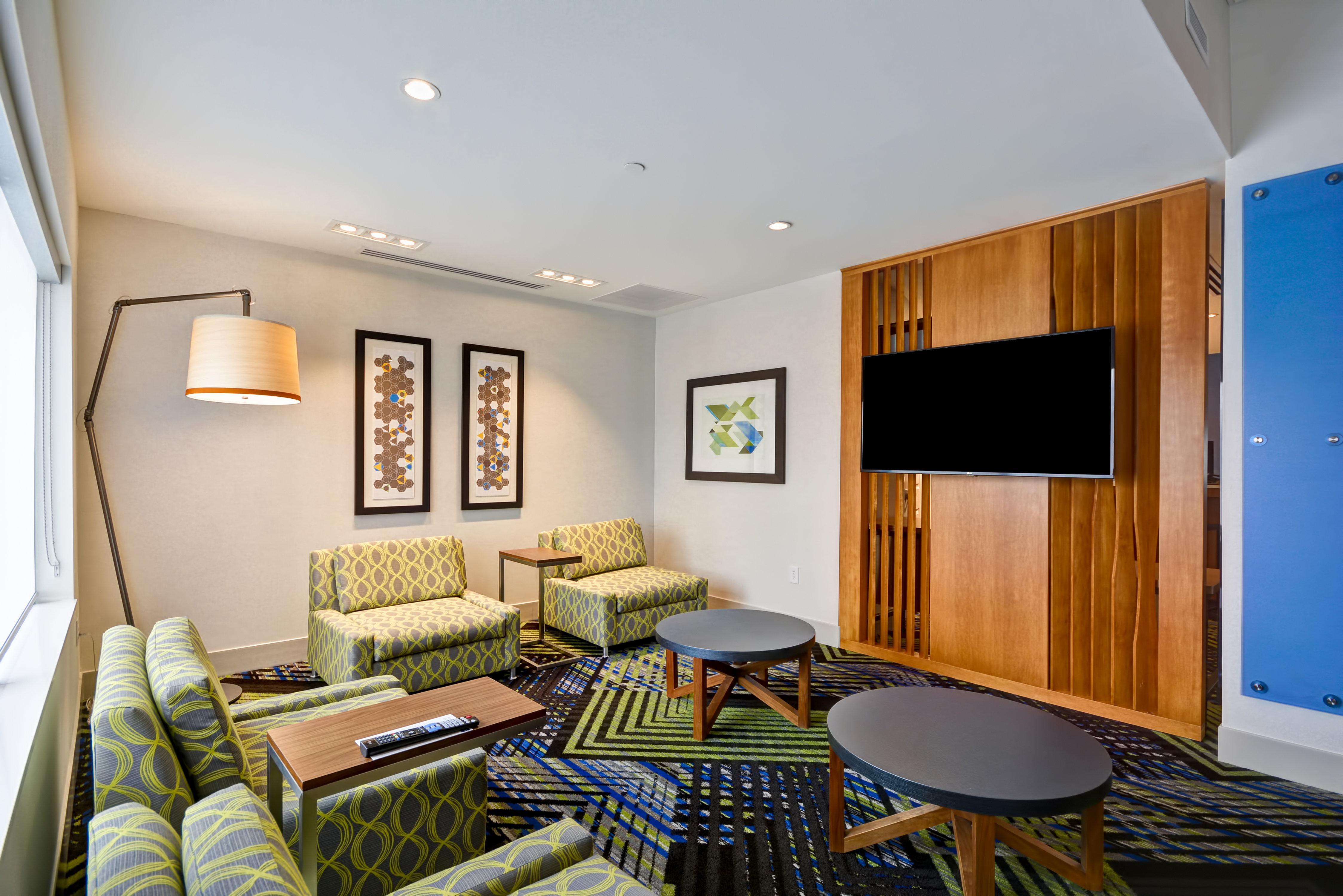 Holiday Inn Express - Evansville By Ihg Exterior photo