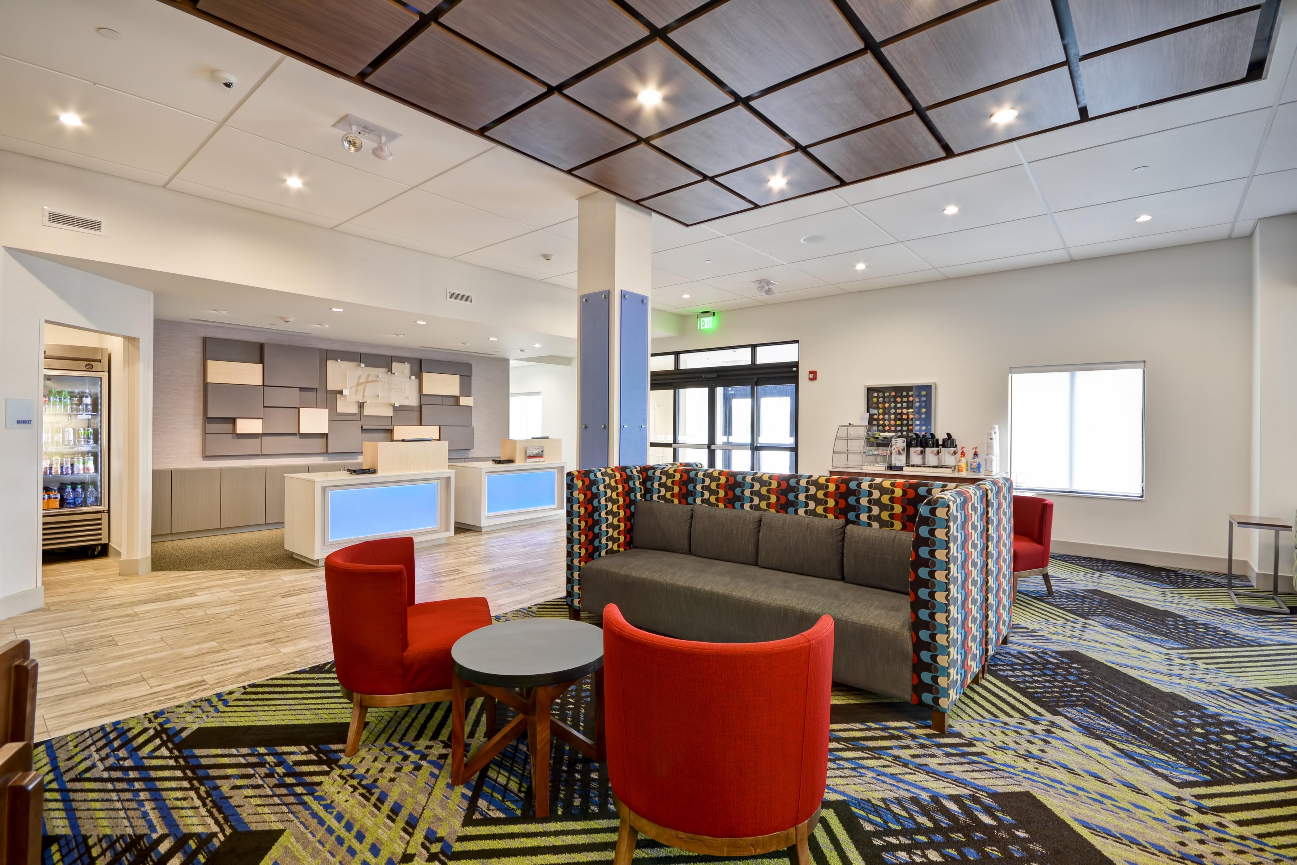Holiday Inn Express - Evansville By Ihg Exterior photo
