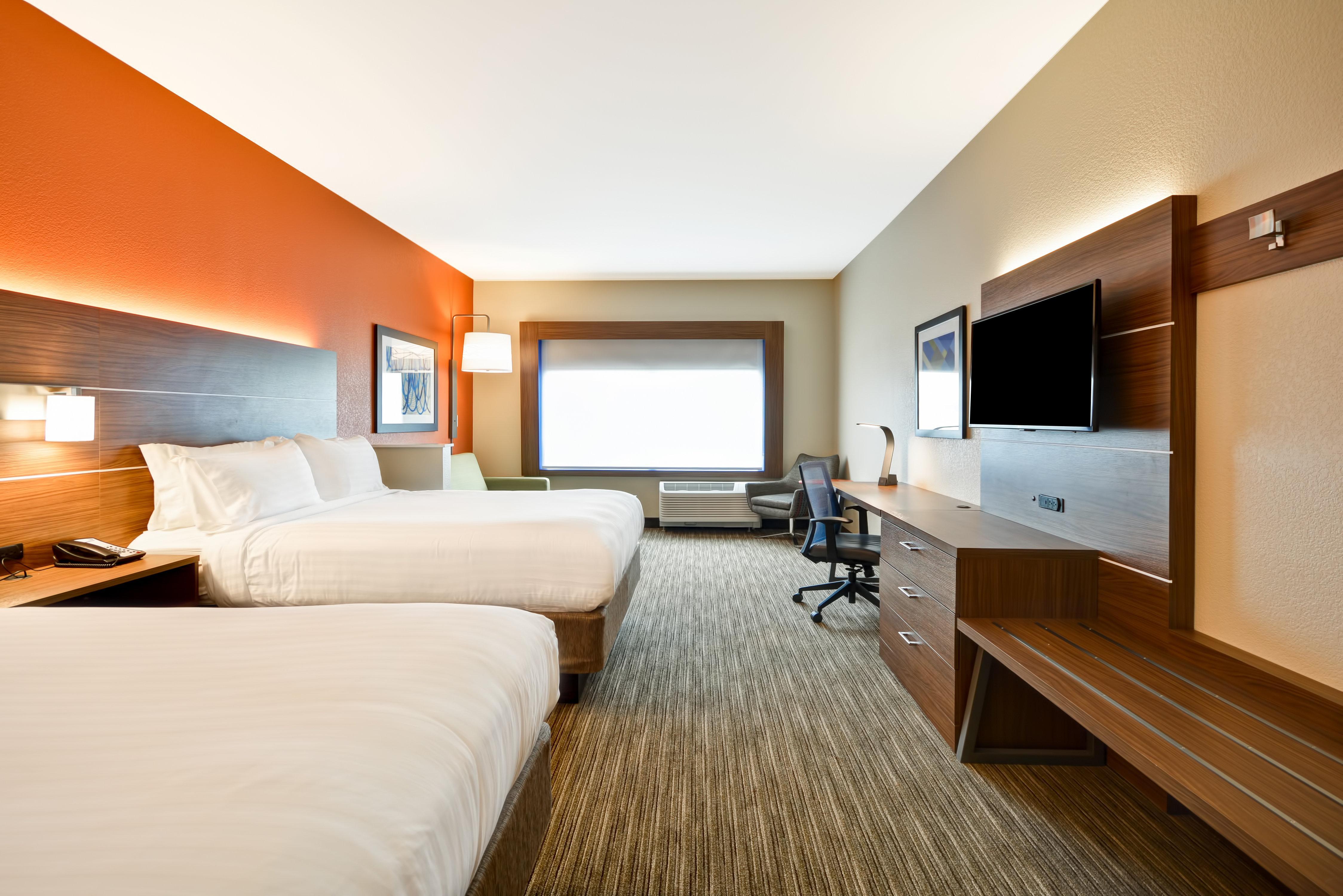 Holiday Inn Express - Evansville By Ihg Exterior photo