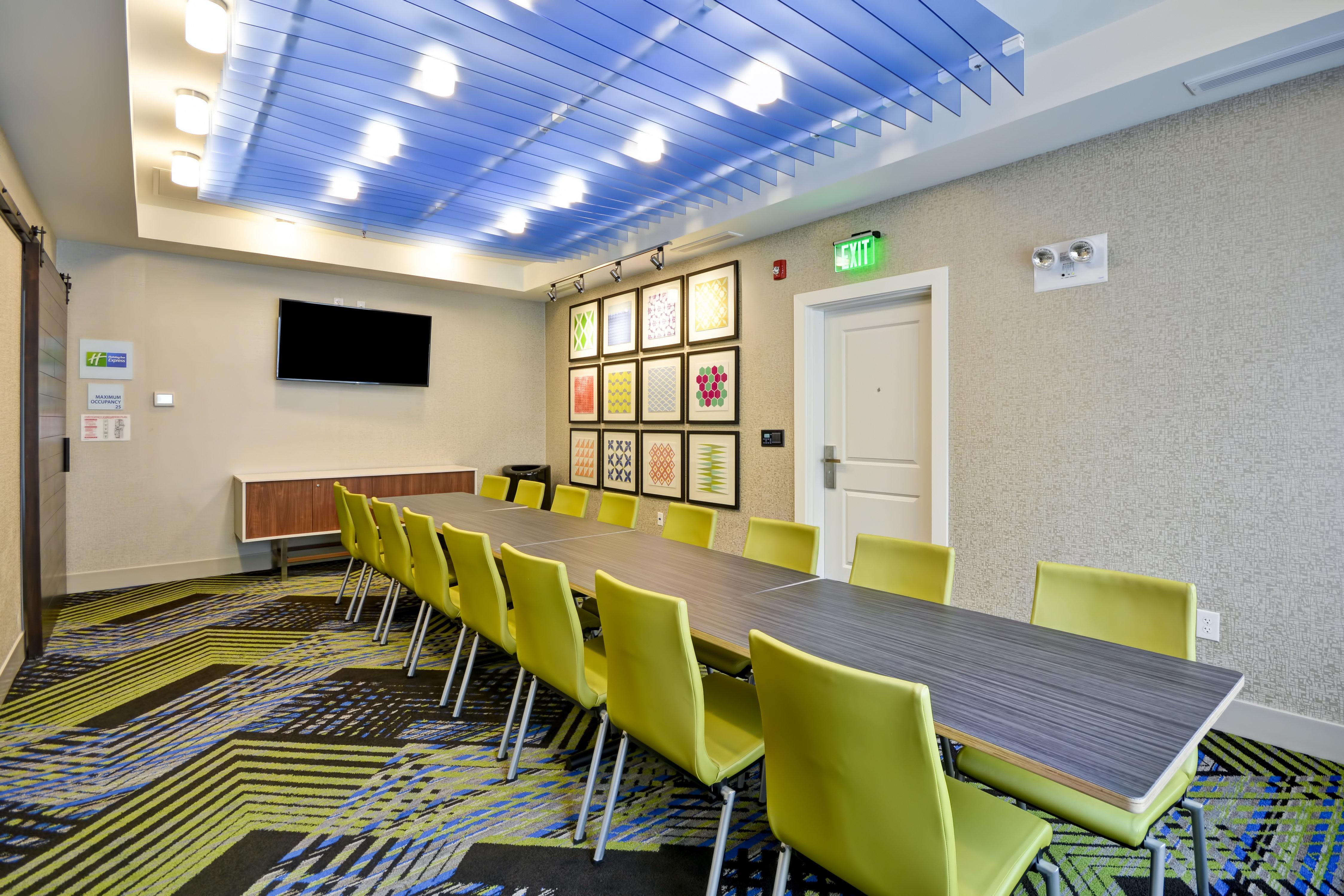 Holiday Inn Express - Evansville By Ihg Exterior photo
