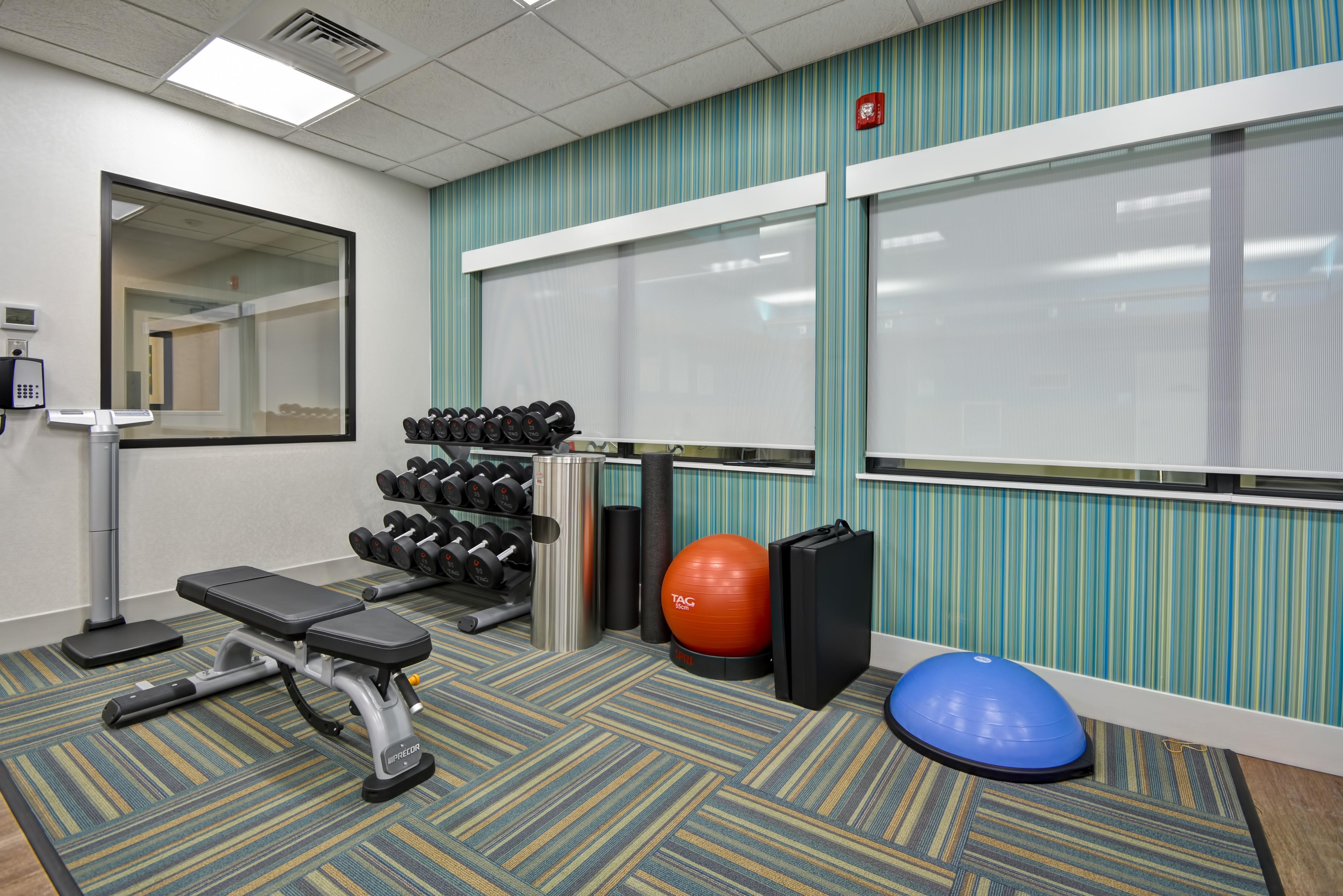 Holiday Inn Express - Evansville By Ihg Exterior photo