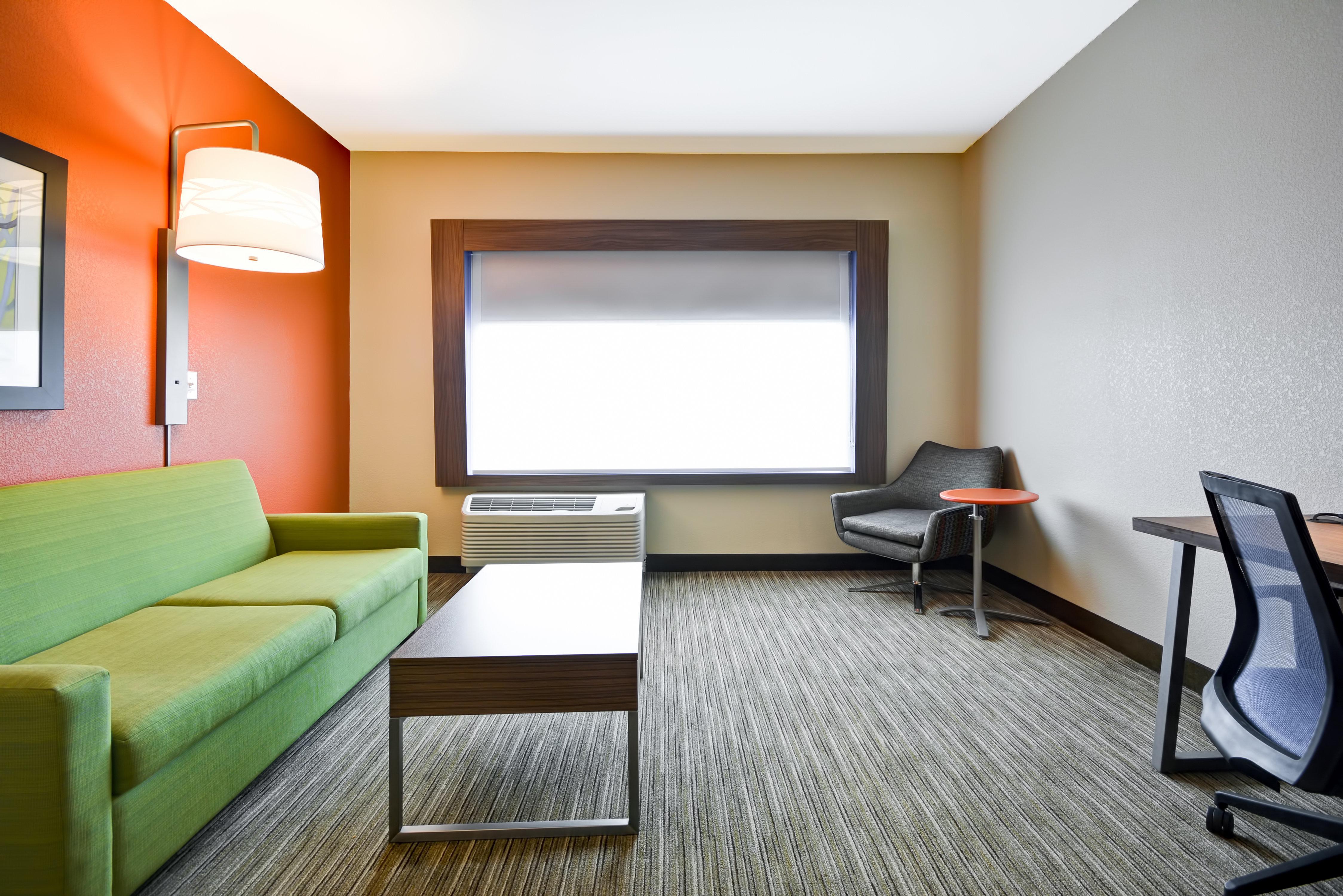 Holiday Inn Express - Evansville By Ihg Exterior photo