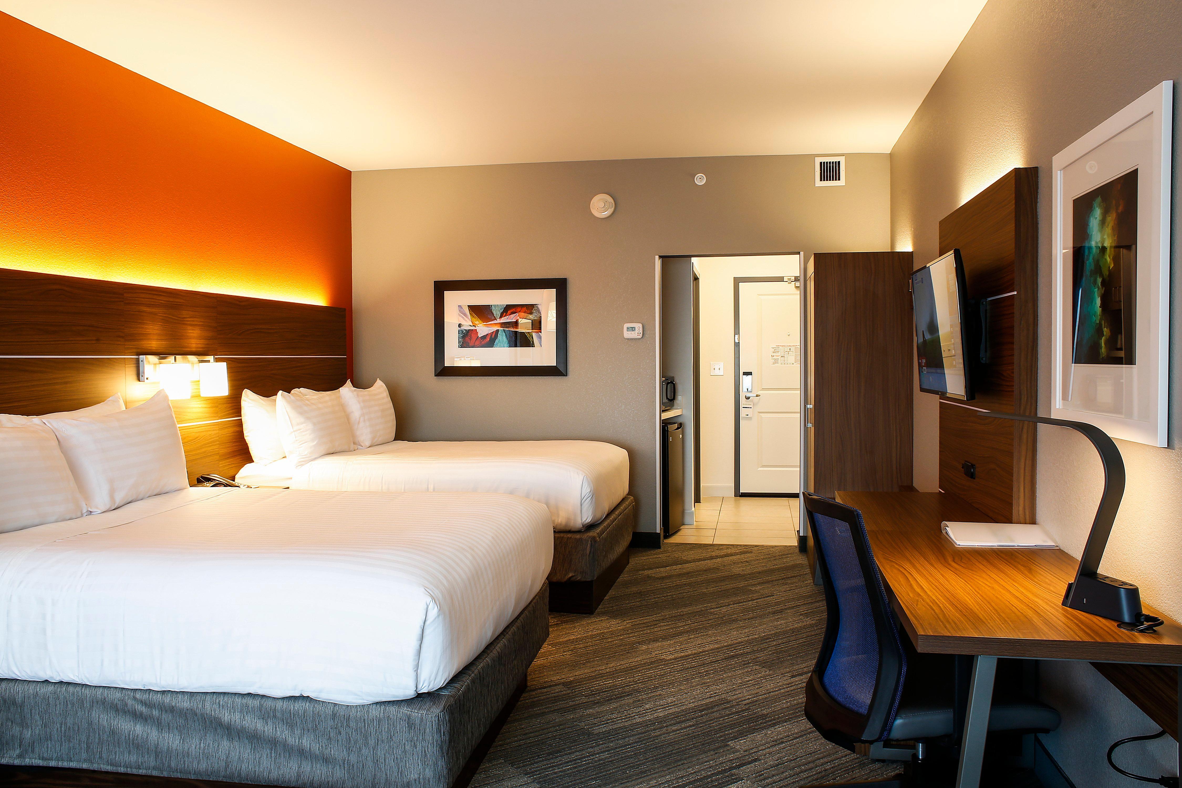 Holiday Inn Express - Evansville By Ihg Exterior photo