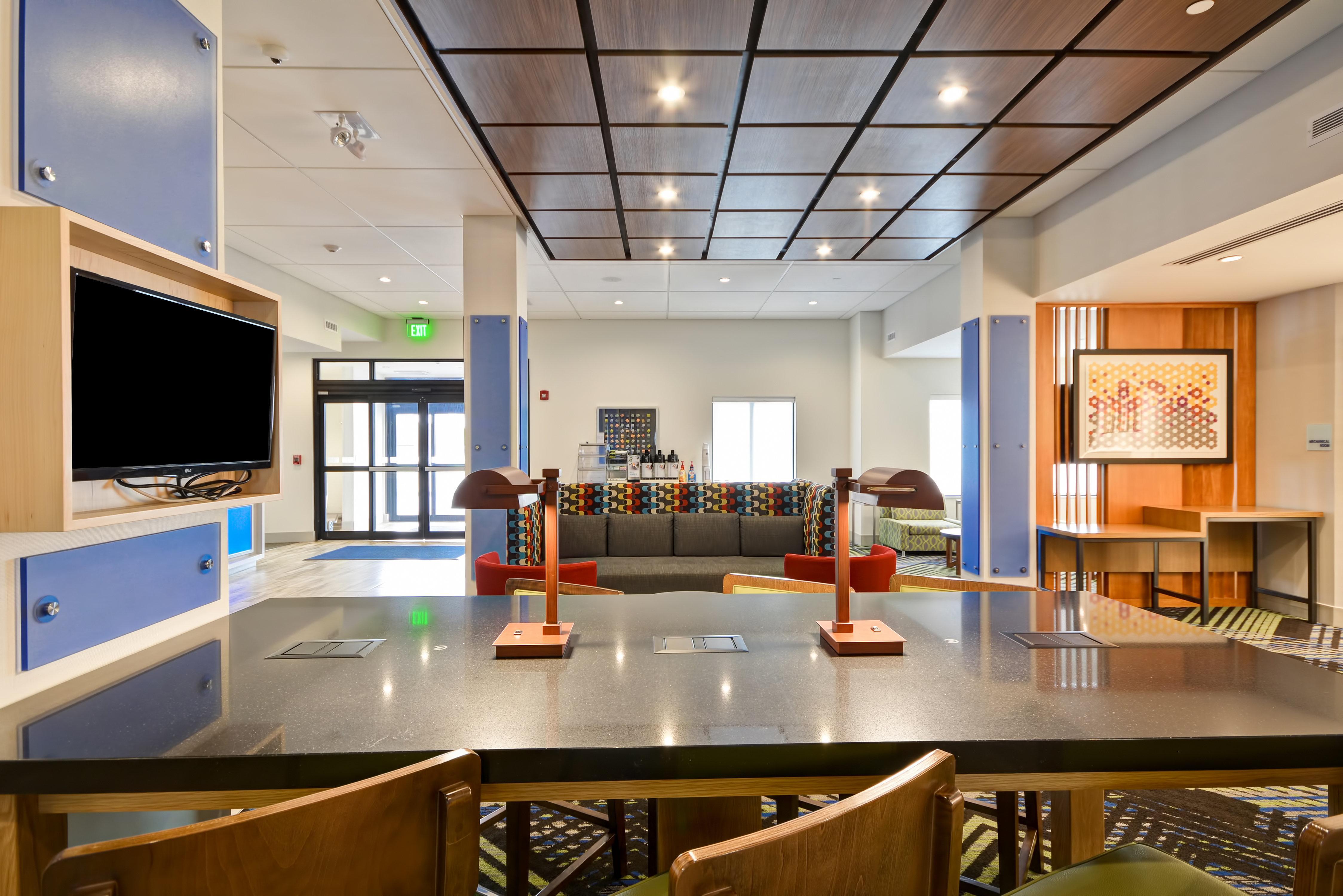 Holiday Inn Express - Evansville By Ihg Exterior photo