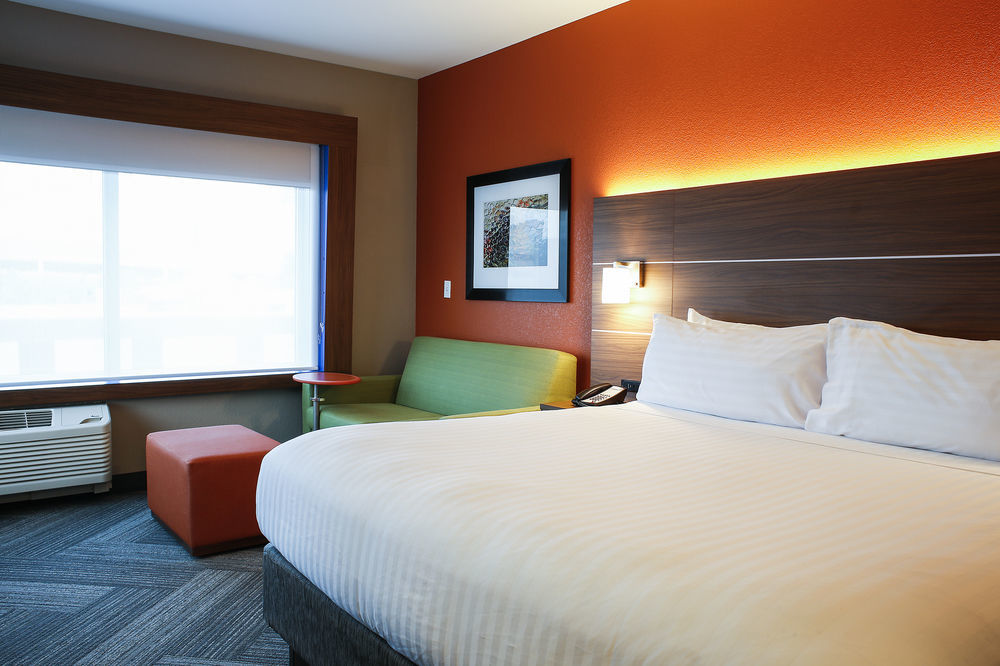 Holiday Inn Express - Evansville By Ihg Exterior photo