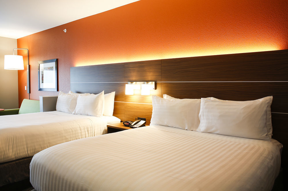 Holiday Inn Express - Evansville By Ihg Exterior photo